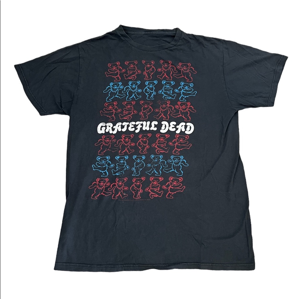 Vintage Grateful Dead tee unisex